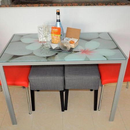 Studio In The Center Of Torremolinos Apartment Ngoại thất bức ảnh