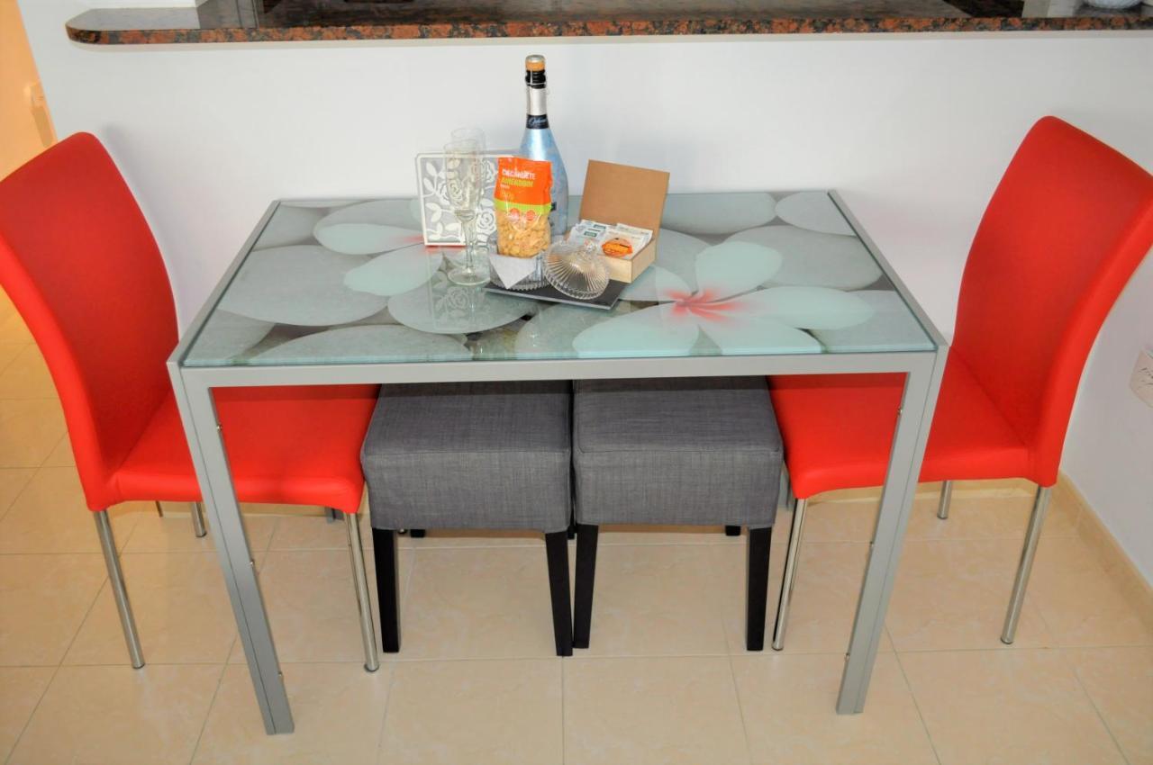 Studio In The Center Of Torremolinos Apartment Ngoại thất bức ảnh