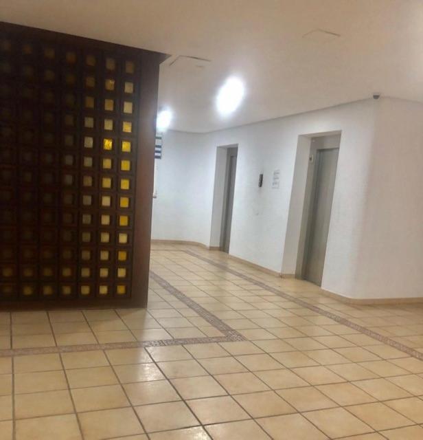 Studio In The Center Of Torremolinos Apartment Ngoại thất bức ảnh